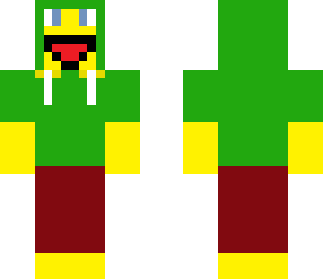 flamegame11 skin