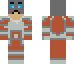 armor