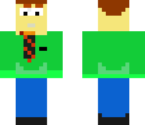 joe