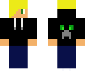 my character 100