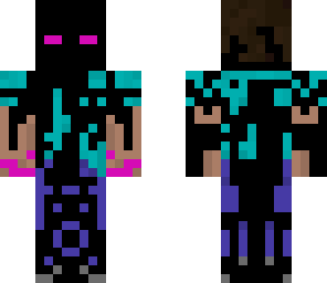 what happens if you lose to an enderman