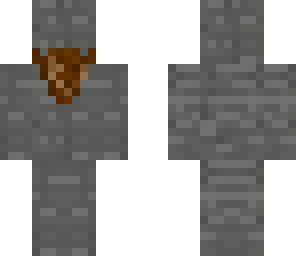 bearded stone