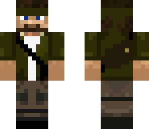 my skin