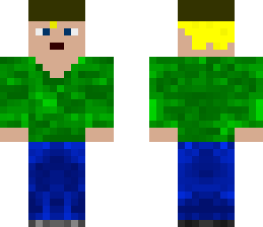 minecraftian