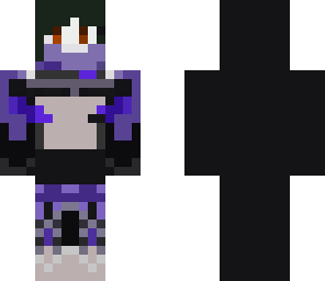 dark caster