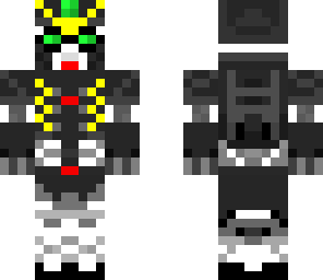 deathscythe