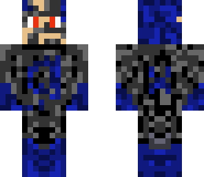 commando