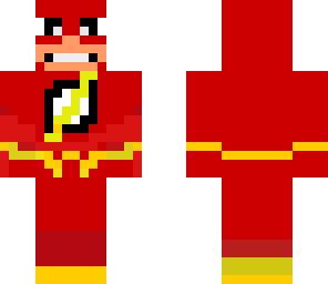updated flash