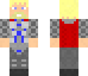 thor