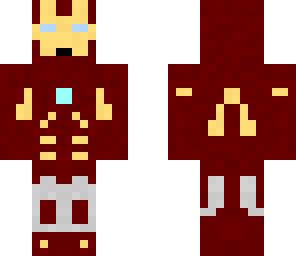 iron man