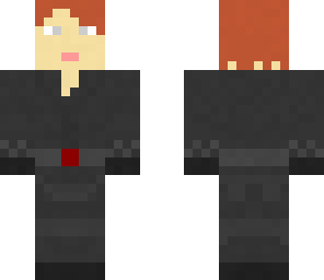 black widow