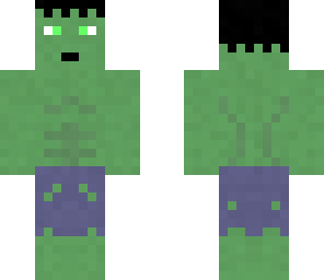 hulk