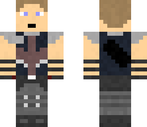 hawkeye