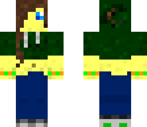 greenie