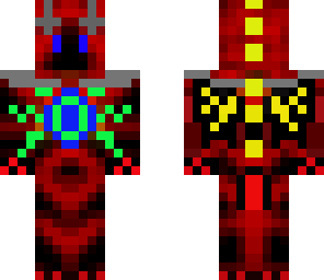 dragon tamer