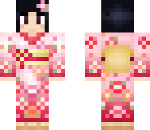 china girl