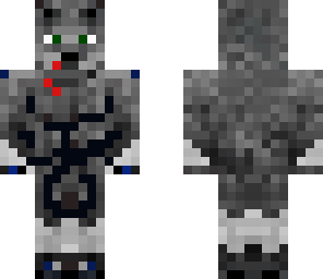 wolfman