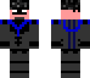 nightwing