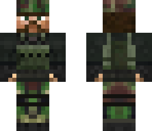 captain price
