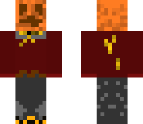 scarecrow
