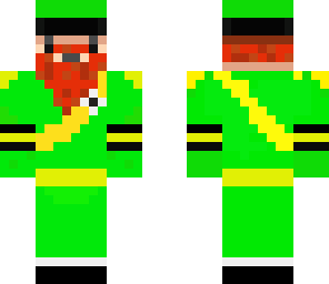 robindew