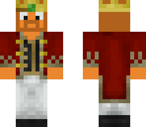 king bob