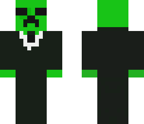 men in black creeper