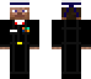 petty officer 2nd class