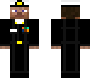 ensign