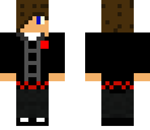 coolguy in tux