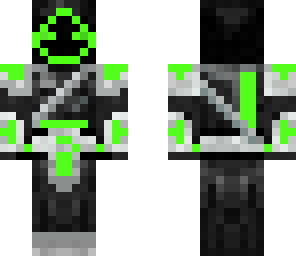 nightmare ender assasin