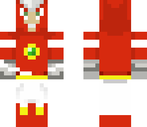 crash man