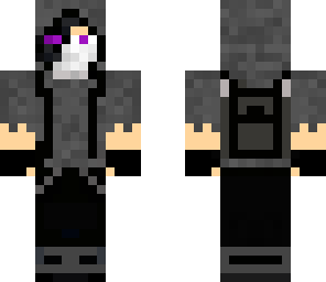 ender person
