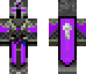 chaos warrior