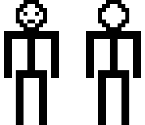 stick figure