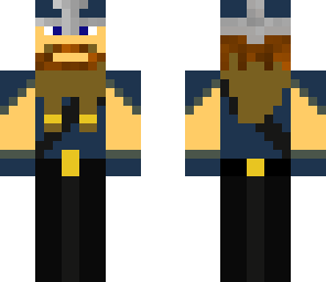 really simple dwarf