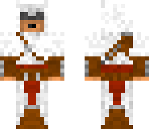 altair ibn la-ahad - assassin\'s creed