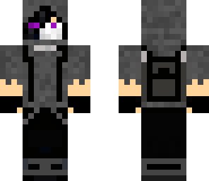 ender human