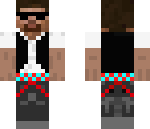 gangsta steve