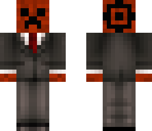 red creeper c00l