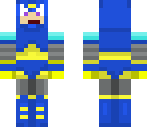 flash man