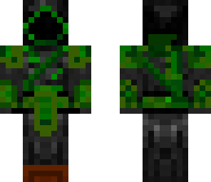 forest elder
