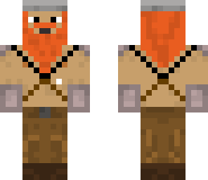 dwarf