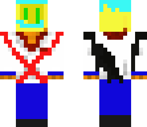 murderer man