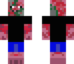 pig-man