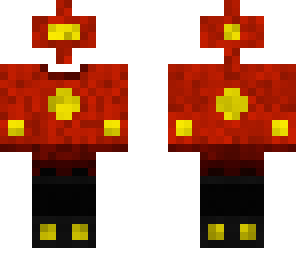 redhogher