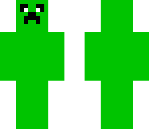 creeper cutness