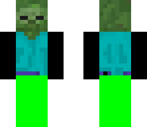 mixed-mobes