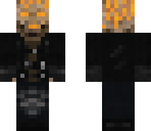 hell rider - ghost rider