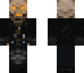 hell rider - ghost rider